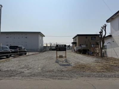 西十一条南１３丁目3番9, 帯広市西11条南13丁目3番9売地, 帯広市, 北海道 080-0021, 日本