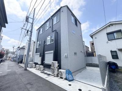 本町６丁目, 中野区, Tokyo 164-0012, Giappone