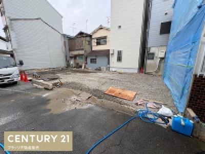 八雲北町１丁目, 守口市, Osaka 570-0008, Japan