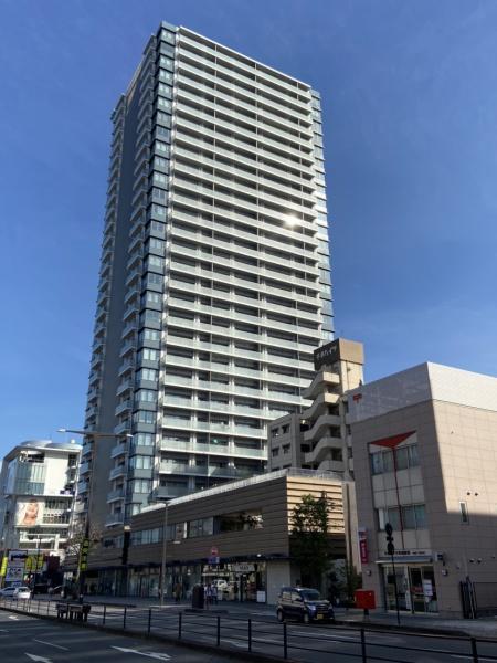 馬場通り3丁目, 宇都宮市, Tochigi 320-0026, Japan