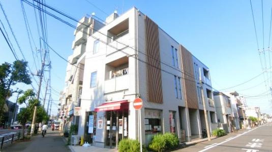 201, 大師駅前１丁目4-18, オアシス川崎大師, 川崎市川崎区, Kanagawa 210-0802, Japonya