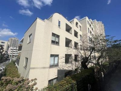 白銀町, 神楽坂トワイシアヒルサイドレジデンス, 新宿区, Tokyo 162-0816, Japan