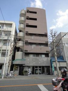 弁天町, 新宿区, Tokyo 162-0851, Japan