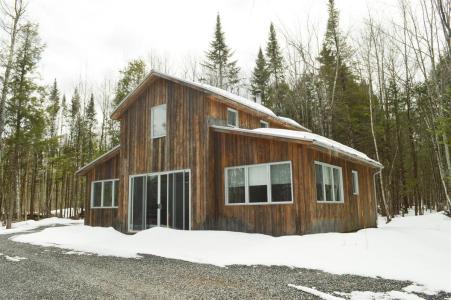 34  Ch. des Bouleaux, Potton, 魁北克省 J0E 1X0, 加拿大