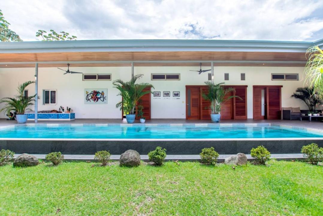 ojochal , Ojochal Puerto Cortés Osa, Puntarenas 00001, Costa Rica