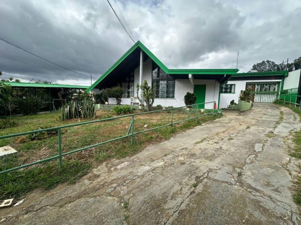 Tres Ríos La Unión, Cartago 00001, Costa Rica