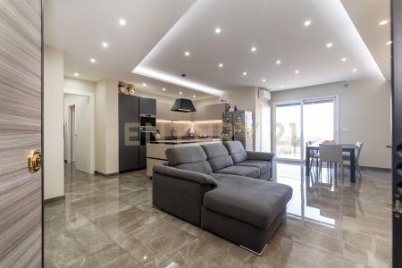 Via dell'Aratro, Catania, Sicilia 95121, Italy