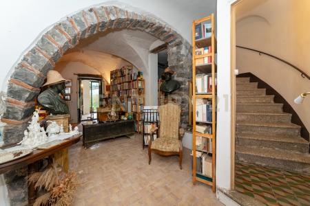 Via Guglielmo Oberdan, Linguaglossa, Sicilia 95015, Itália