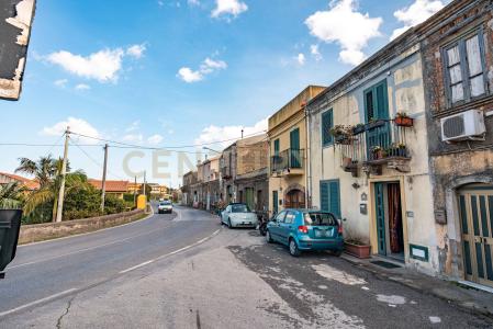 Via Archi Nazionale, Milazzo, Sicilia 98057, Italie
