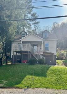 115 Leland Avenue, Marietta, Ohio 45750, USA