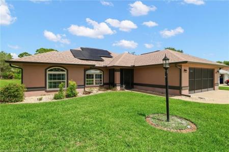 6 Corkwood Avenue, Lake Placid, Florida 33852, USA