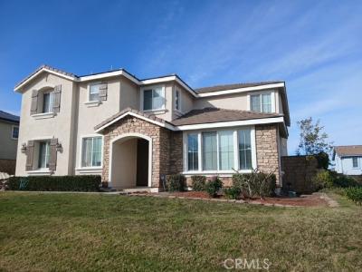 2272 Mary Clare Street, Corona, California 92882, USA