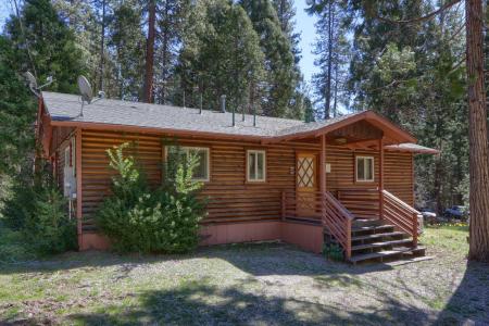 2580 River Road, Wawona, Californie 95389, États-Unis