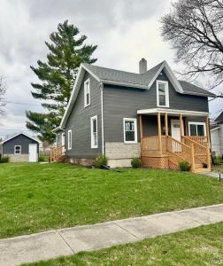 1411 S Vanburen Street, Auburn, Indiana 46706, Estados Unidos