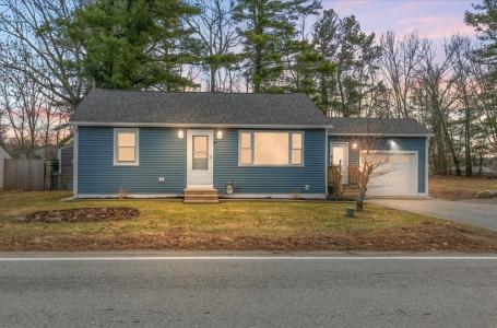 18 Old Rd, Plaistow, NH 03865, USA