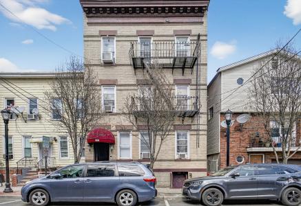 508 11 th st, Union City, NJ 07087, USA