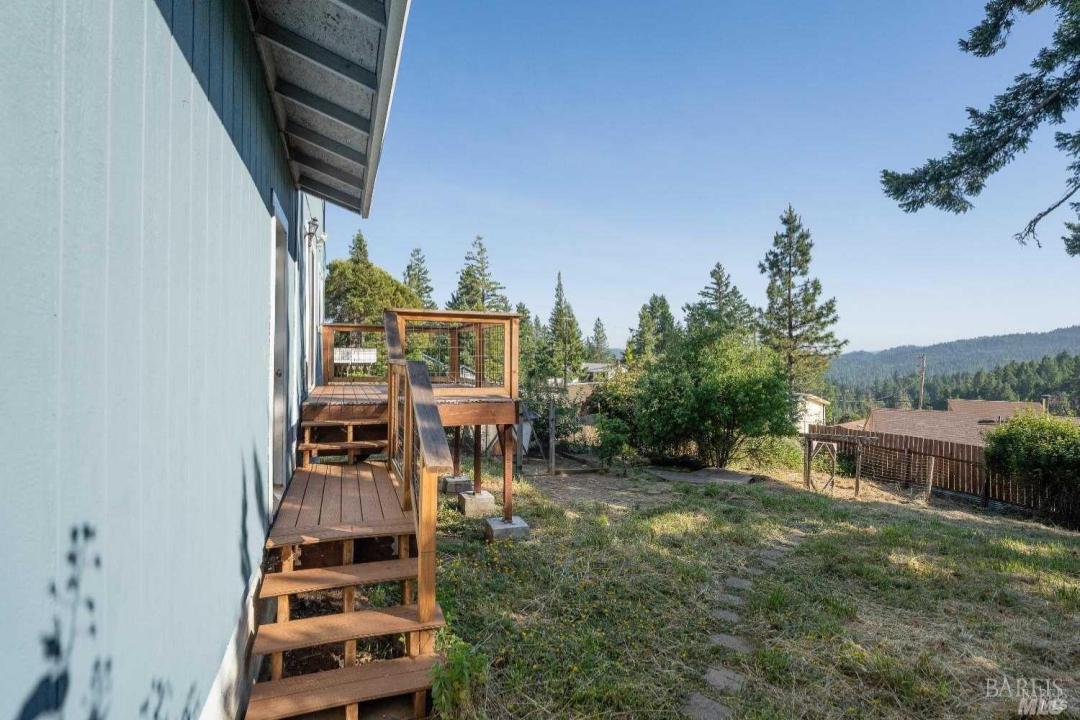 27841 Poppy Drive, Willits, Kalifornien 95490, USA