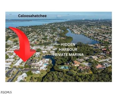 5705 Harbour Club Road, Fort Myers, Florida 33919, USA