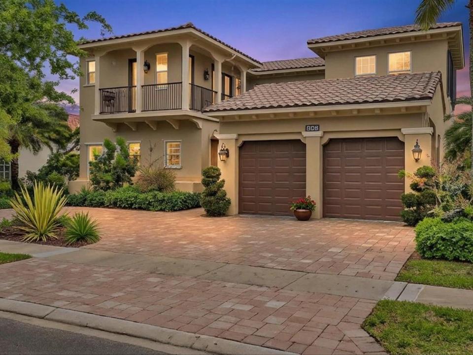 10982 NW 81st Manor, Parkland, Florida 33076, Stati Uniti