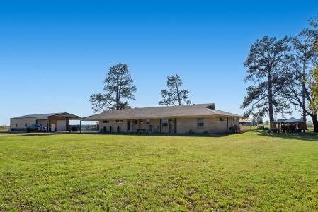 4106 Farm Road 2560, Sulphur Springs, Texas 75482, USA