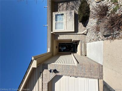 17308 S Lucille Circle, Huron Charter Township, Michigan 48164, Stati Uniti