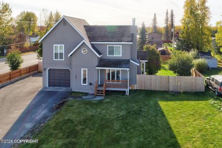 303 W Arlington Avenue, Soldotna, Alaska 99669, USA