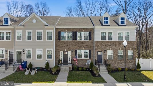 23610 Goodwill Way, Kalifornien, Maryland 20619, USA