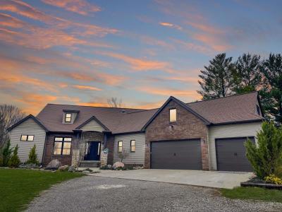 4778 Bishop, Dryden, Michigan 48428, USA