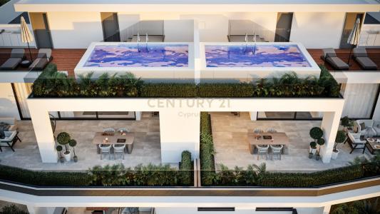 Larnaca City, Cyprus