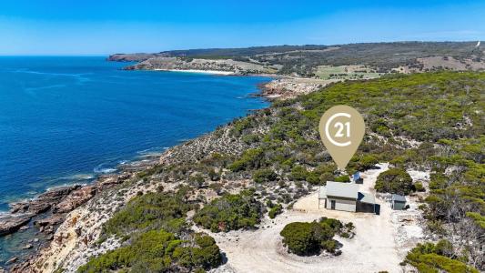 Allotment 100 Christensen Track, Stokes Bay, SA 5223, Australia