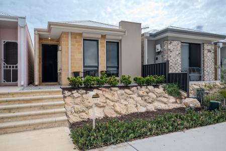 210 Graceful Boulevard, Alkimos, WA 6038, Australia