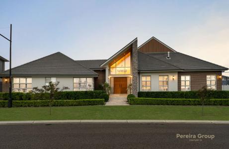 26 Chamberlain Way, Harrington Park, NSW 2567, Australia