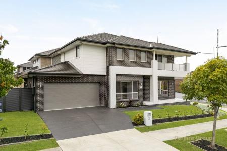 2 Mawer Street, Oran Park, NSW 2570, Austrália