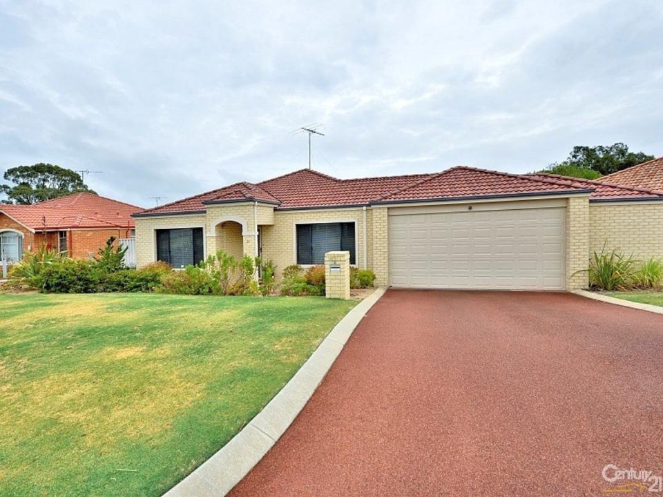 9/4 Lefroy Street, Mandurah, WA 6210, 澳洲