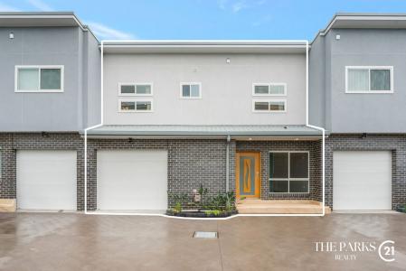 5/80-84 Camden Street, Fairfield Heights, NSW 2165, Úc