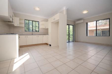 1/22 Hutchinson Street, Granville, NSW 2142, Australie