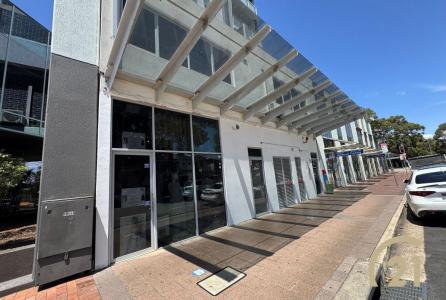 1/35 Barbara Street, Fairfield, NSW 2165, Austrália