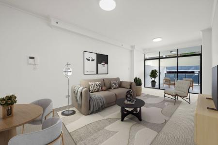 2/17-23 Newland Street, Bondi Junction, NSW 2022, 澳大利亚