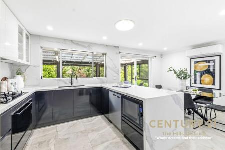 2/2A Aiken Road, West Pennant Hills, NSW 2125, Australie