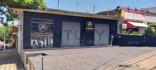 Avda Jose Felix Bogado y Samudio Corrales , San Vicente, Asunción 00001, Paraguay