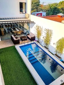 Calle Capital casi  Cnel. Bogado - Luque B° Loma Merlo , Luque, Central 00001, Paraguai