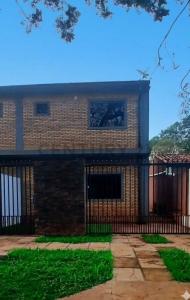 la paz esquina Luis Alberto del Parana , Luque, Central 00001, Paraguay