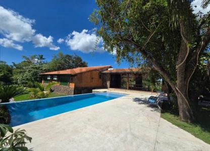 Capellania 00, Atyra, Cordillera 00001, Paragwaj