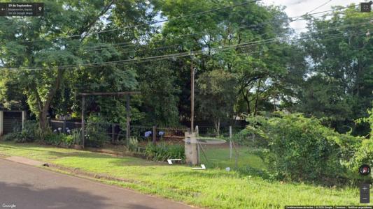 Cambyretá, Itapúa 00001, Le Paraguay