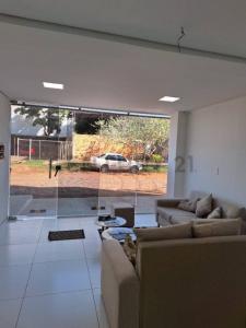 San Lorenzo, Centralizzato 00001, Paraguay