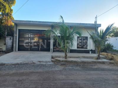 Francisco Alarcon y/o Alejandrina Portillo S/N,, Ahome, Sinaloa 81370, Mexique