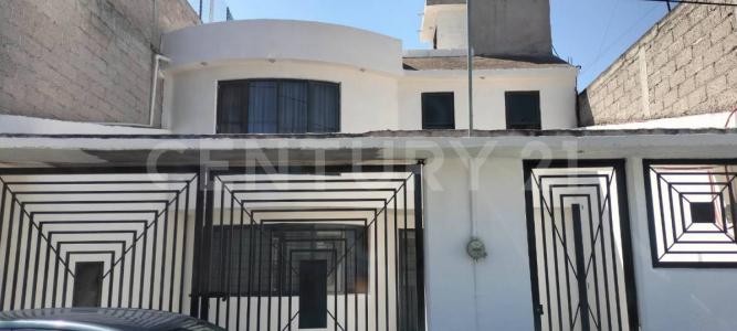 CIRCUITO MAESTROS ILUSTRES ,, Tecámac, Estado De México 55755, Mexico