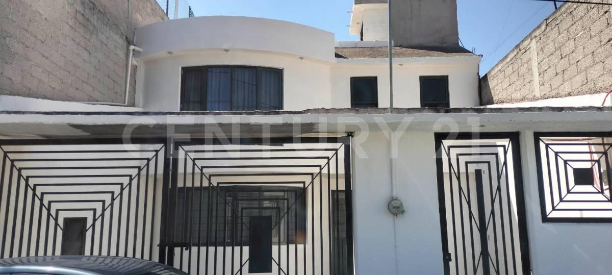 CIRCUITO MAESTROS ILUSTRES ,, Tecámac, 멕시코 주 55755, 멕시코