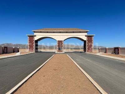 Oklahoma Lote 2 - Manzana 30,, Aldama, Chihuahua 32902, Meksika
