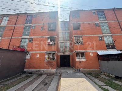 Av. Dr. Jiménez Cantú Retorno Crater Edificio 03, Manzana A Lote II, Departamento 103,, Tultitlán, 墨西哥州 54930, 墨西哥